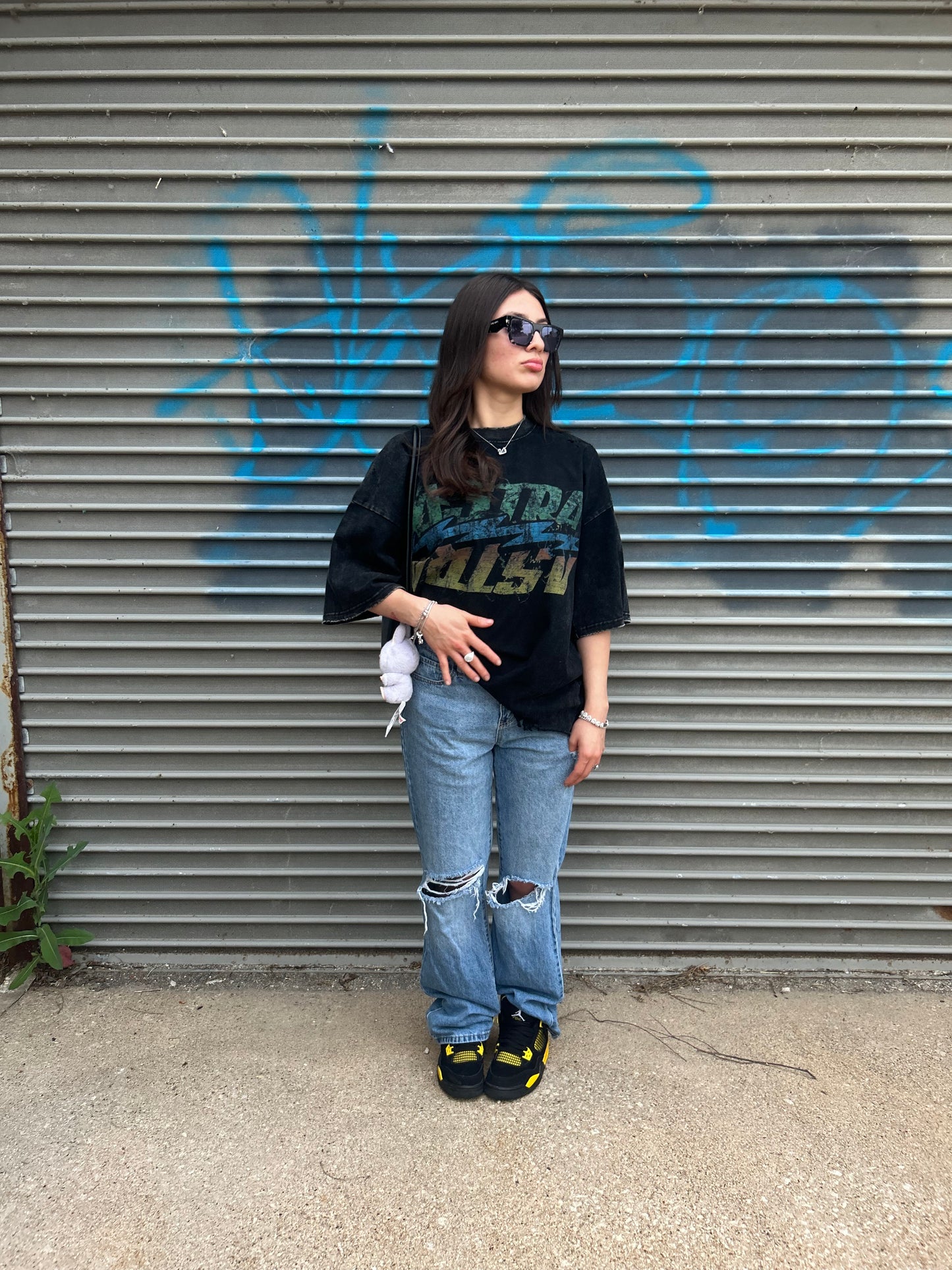 LAB RATS TEE