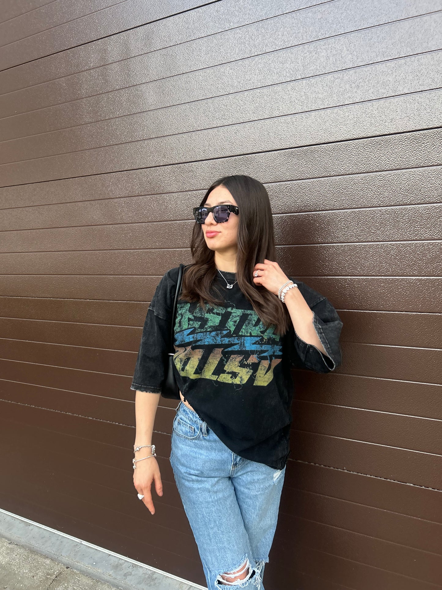 LAB RATS TEE