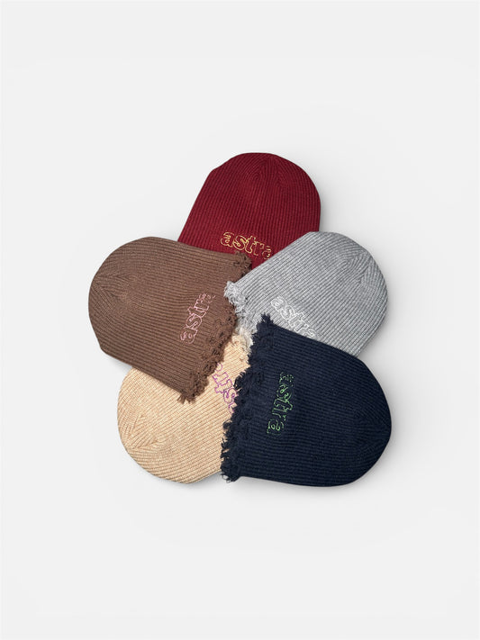 BEANIE BUNDLE