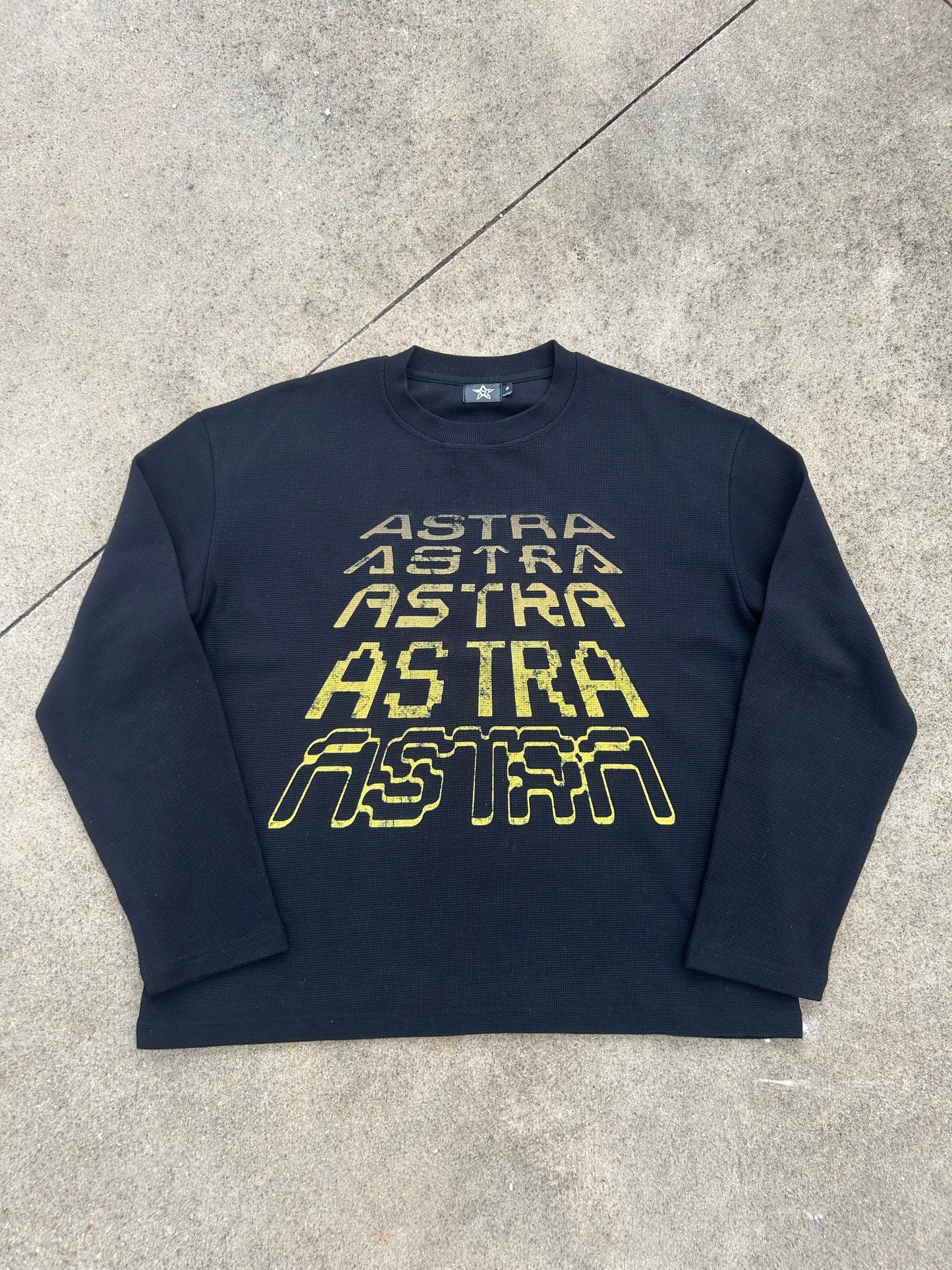 ASTRA DIALOGUE THERMAL