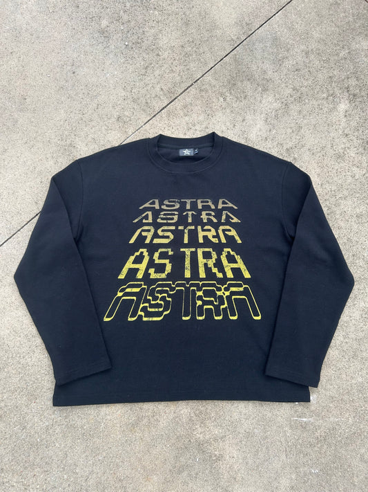 ASTRA DIALOGUE THERMAL